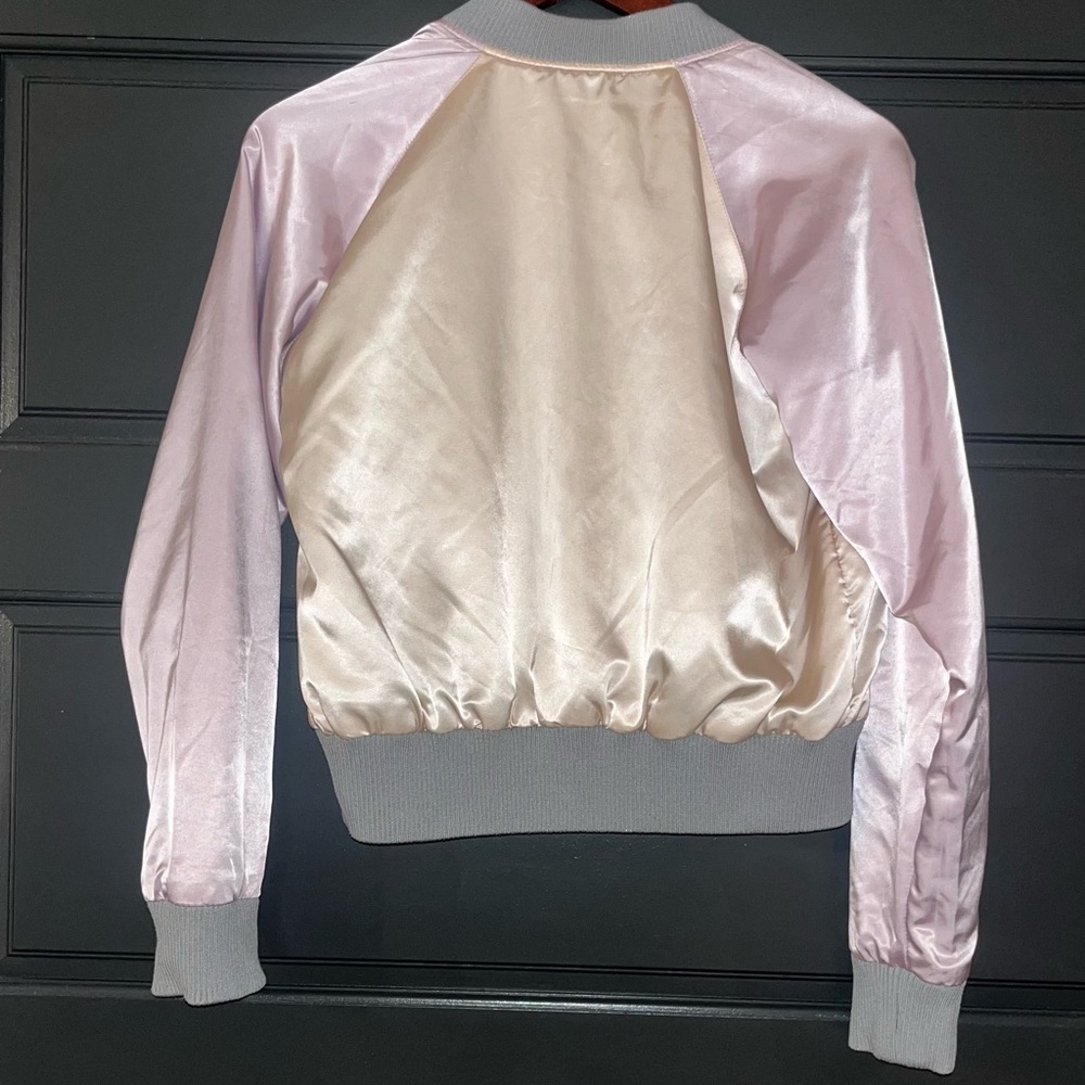 Diesel jacket REVERSIBLE - Picture 5 of 12
